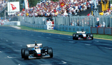 Team order McLaren a Monza: la strana analogia con Australia '98 - News