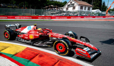 Hamilton (Ferrari)