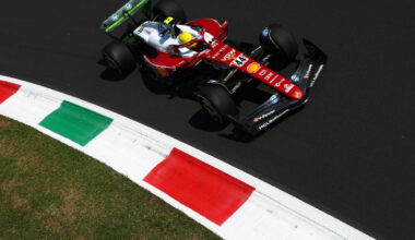 Hamilton (Ferrari)
