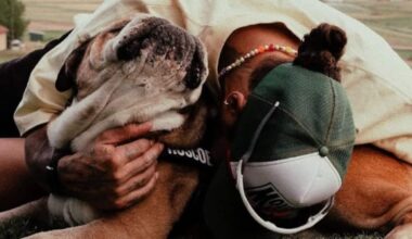 il dolore del pilota Ferrari sui social | Sky Sport