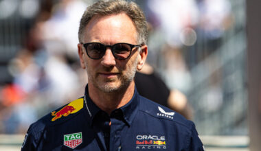 Horner (Red Bull)