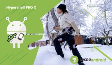 Hypershell PRO X la recensione dell'esoscheletro per gli sportivi che spinge i limiti della nostra resistenza fisica