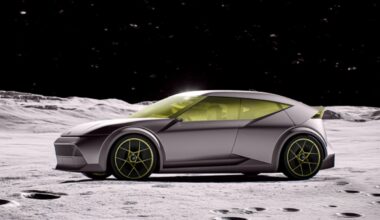 Salone di Monaco 2025, Hyundai presenta la nuova compatta BEV