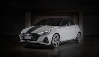 design esclusivo e anima sportiva in edizione limitata