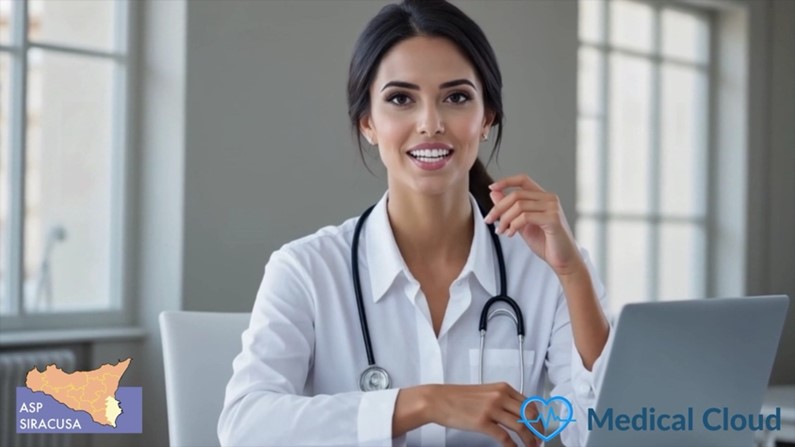 Telemedicina, pazienti over 65 seguiti a casa: l’ASP sperimenta l’assistenza digitale