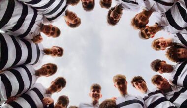 Petrut Rugby Teramo a Sport sotto le Stelle. Storia di una palla ovale e di un rimbalzo imprevedibile come la vita...