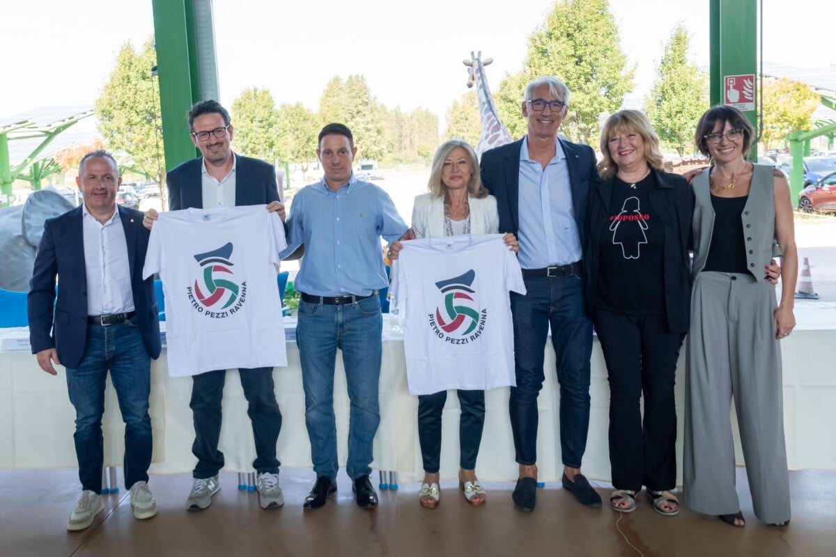 pietro pezzi presentazione