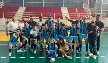 lecco calcio a 5