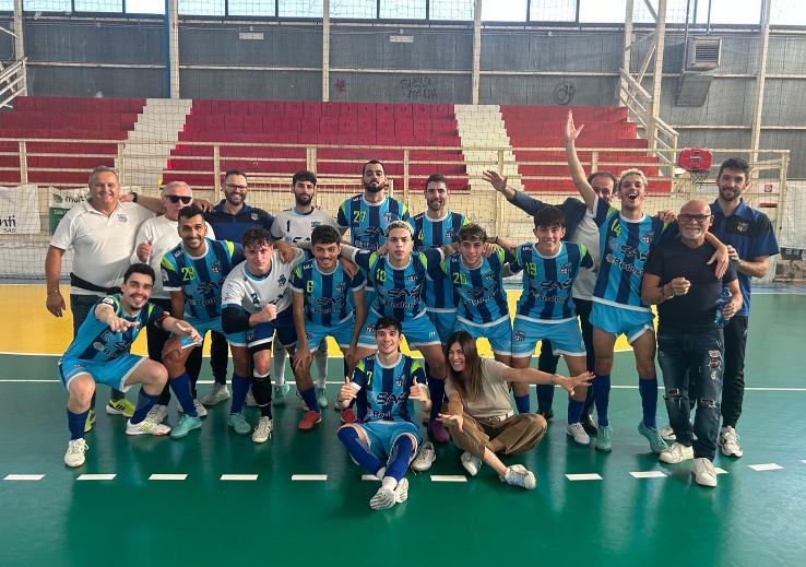 lecco calcio a 5