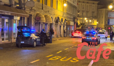 ‘Trieste lasciata in balia della violenza’
