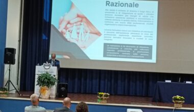 Convegno Nazionale OPI Foggia. Infermieri vanno oltre i confini dell’assistenza, tra narrazioni e modelli a confronto.