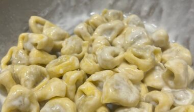 La Cucina Italiana