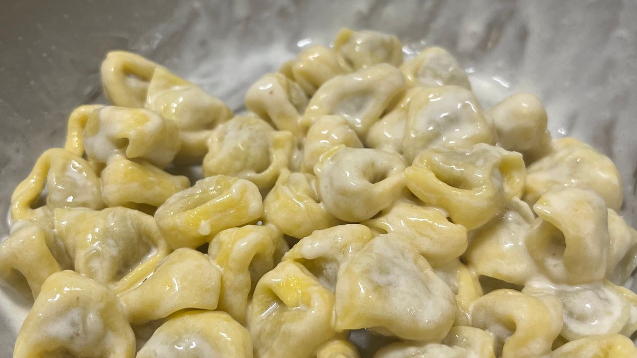 La Cucina Italiana