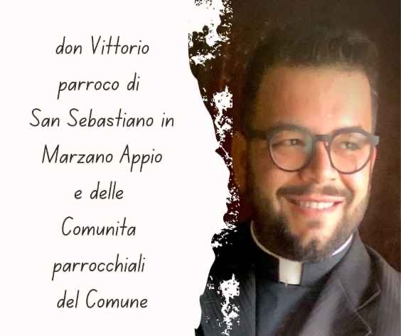 Le due nuove nomine del Vescovo Cirulli
