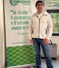 MARCO VERZÌ NUOVO PRESIDENTE REGIONALE FEDERAGIT CONFESERCENTI – Agipress – Agenzia di stampa nazionale