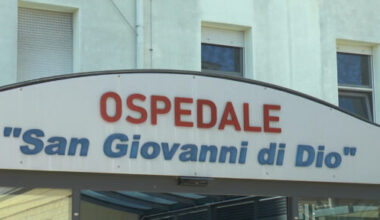 Crotone: lavori di ammodernamento all’ospedale “San Giovanni di Dio”.