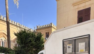 Ambulatorio mobile allestito in un camper per i disagiati". Il 1 ottobre un Gran Galà di beneficenza