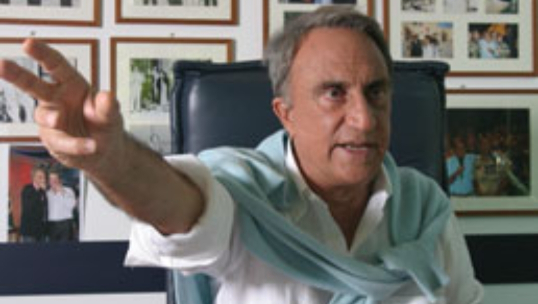 il giornalista che ha attraversato mezzo secolo di TV italiana — Vita Web TV