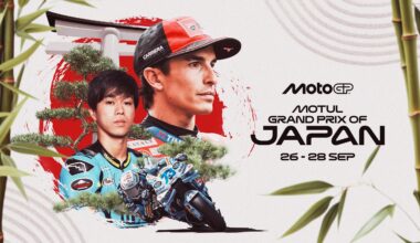Marc Marquez, a un passo dal fare la storia a Motegi