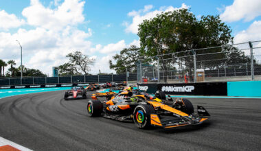 F1 budget cap: dal 2026 si sale a 215 milioni di dollari