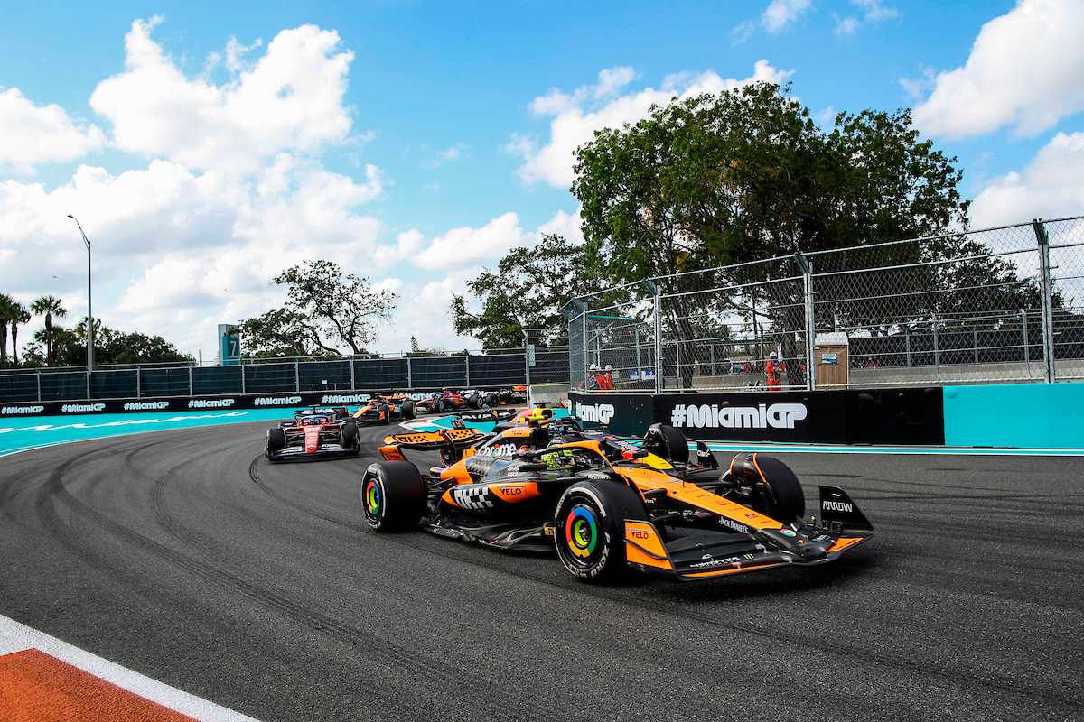 F1 budget cap: dal 2026 si sale a 215 milioni di dollari