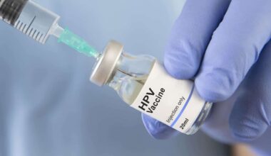 Namibia, una campagna di vaccinazioni per proteggere il futuro delle ragazze