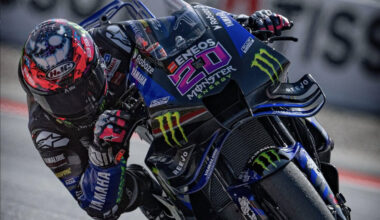 MotoGP | Sprint GP Catalogna