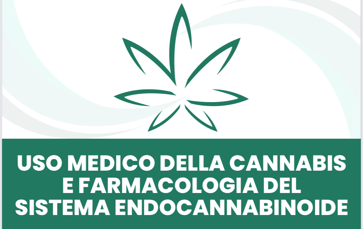 A Messina il convegno nazionale sull’utilizzo in ambito medico della Cannabis