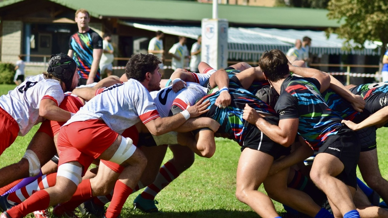 Rugby, il Torneo del Capitano festeggia 20 anni