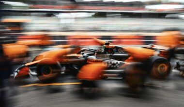 McLaren a Baku per il titolo, Ferrari per sfatare l'incantesimo