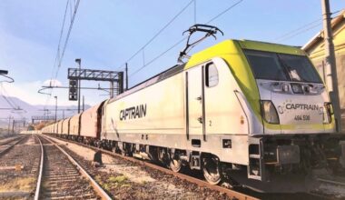 Trasporto ferroviario: domani sciopero di 24 ore del personale Captrain