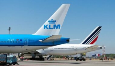Air France-KLM: Uiltrasporti, no ai licenziamenti e alla chiusura della sede di Milano. Trovare soluzione equa e rispettosa per lavoratori