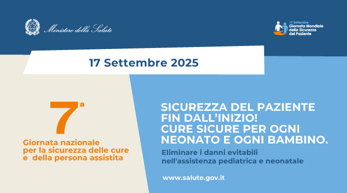 La sicurezza delle cure neonatali in ambito infermieristico