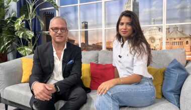 Nuova stagione di "Ore12" su CR1: tante le novità