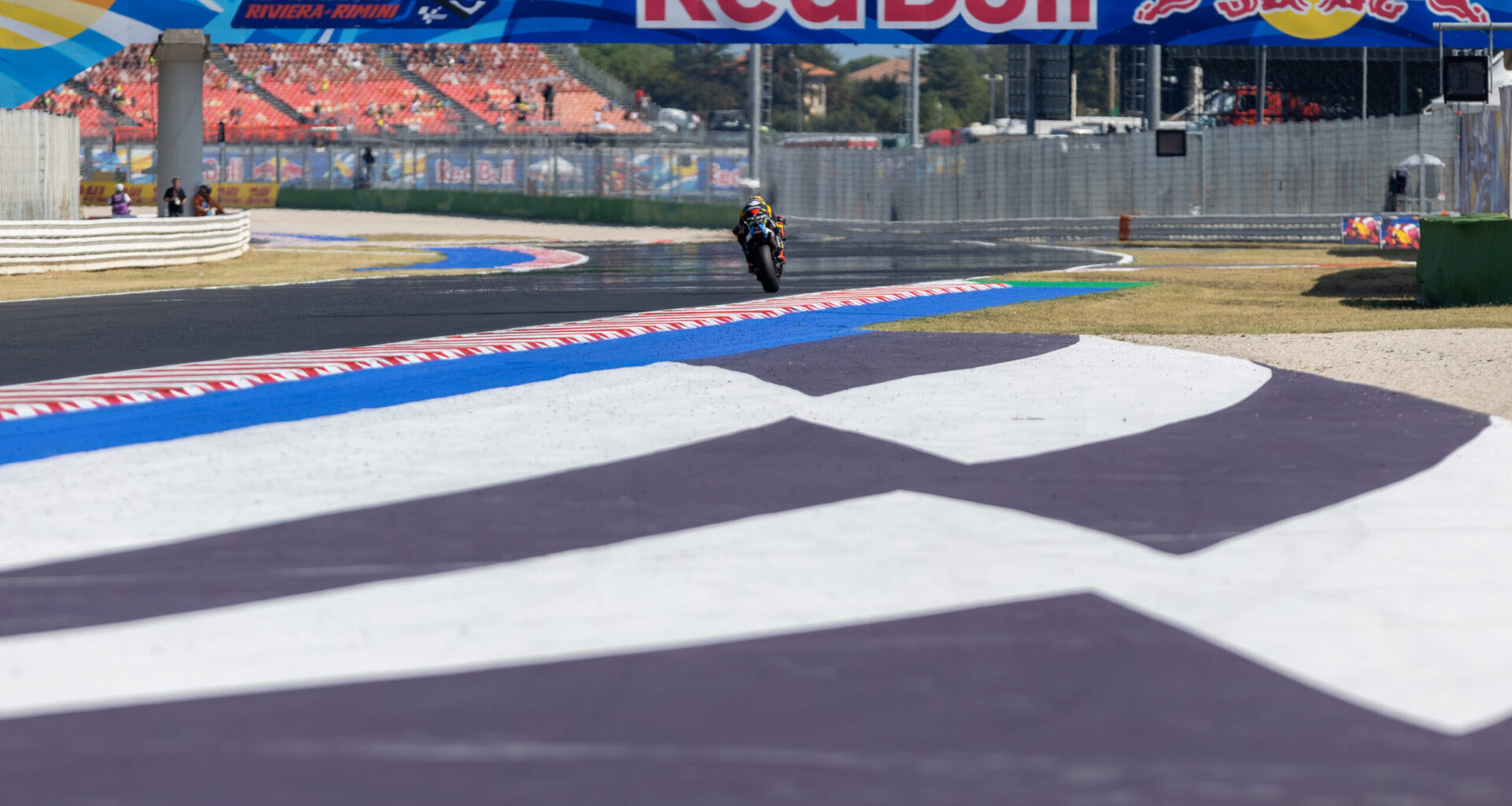 Dove la prossima gara di MotoGP? GP San Marino 2025: programma, orari, tv