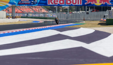 Dove la prossima gara di MotoGP? GP San Marino 2025: programma, orari, tv