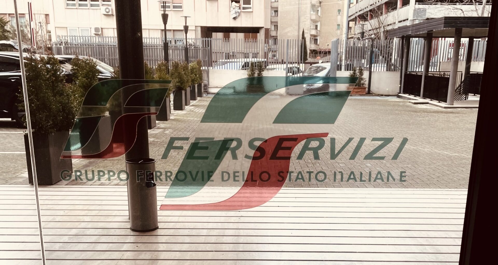 🔵 Ferservizi; Comunicato Incontro con la Società