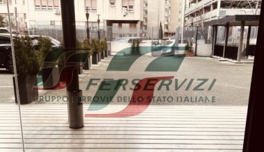 🔵 Ferservizi; Comunicato Incontro con la Società