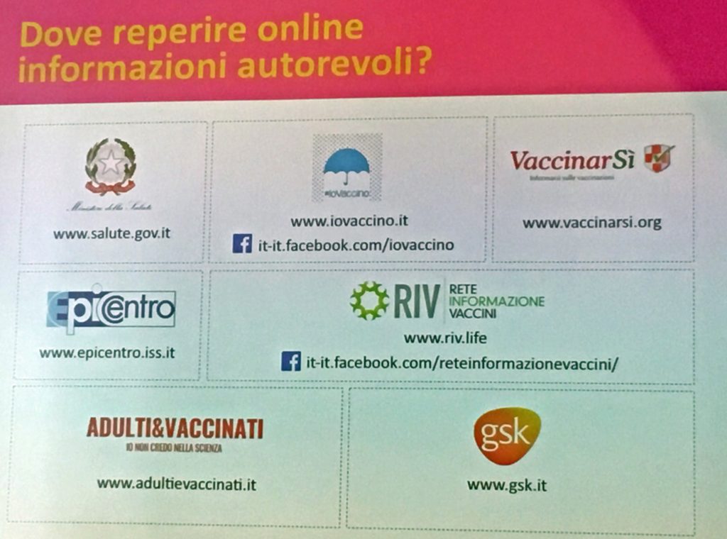 Vaccini