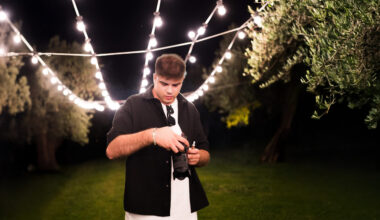 ‘Sapori di Luce’: mostra fotografica di Gianfranco Amicosante in collaborazione con l’Associazione Culturale Studium