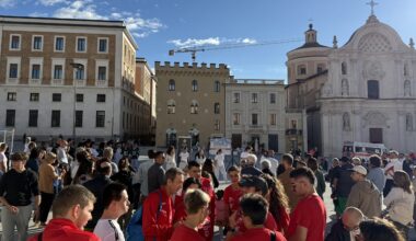 Grande successo per l'Endas sport Village: oltre 2mila presenze