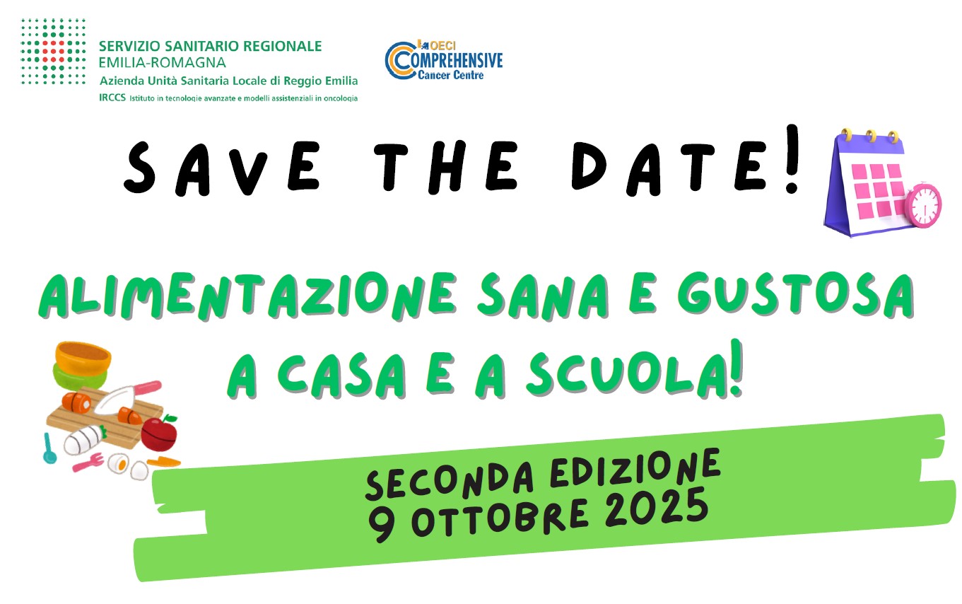 Alimentazione sana e gustosa a casa e a scuola!