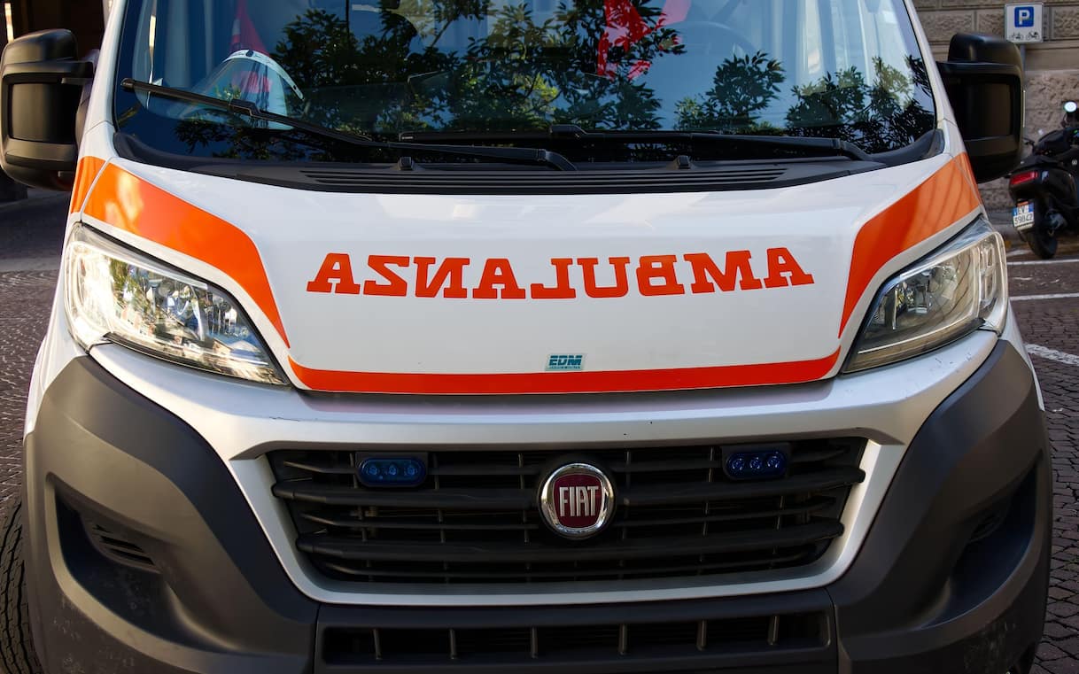 Incidente a Napoli, studentessa spagnola muore investita da un suv
