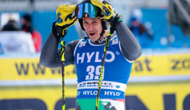 Matteo Franzoso