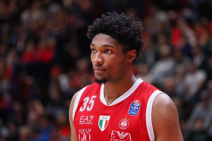 David McCormack