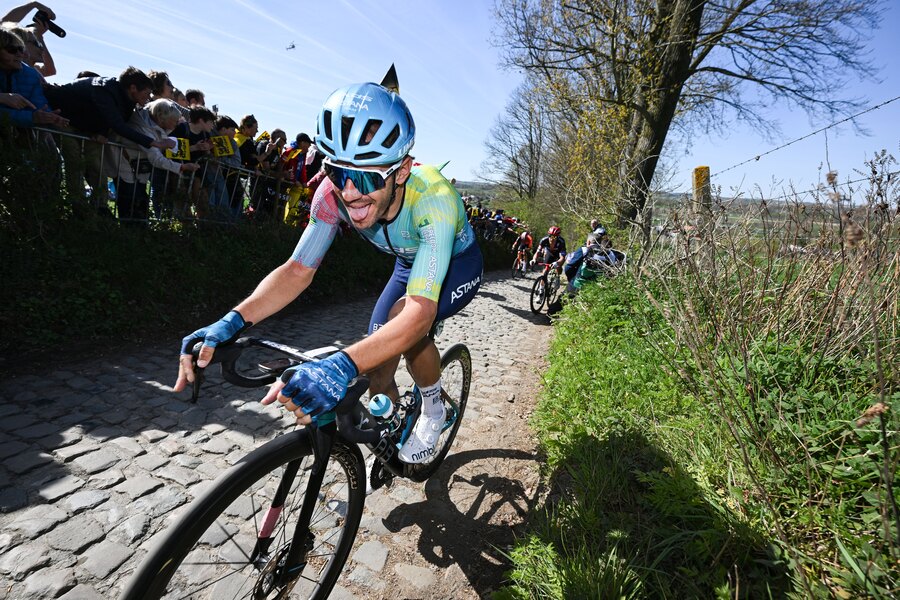Davide Ballerini