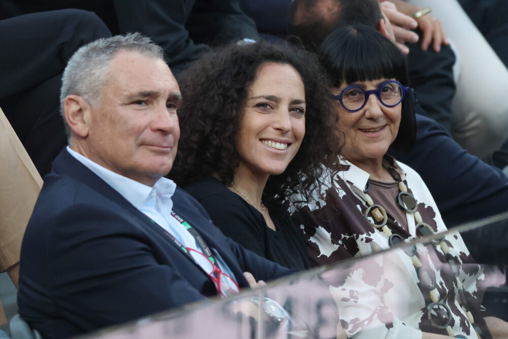 Federica Brignone