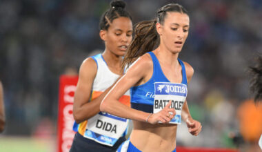 Nadia Battocletti