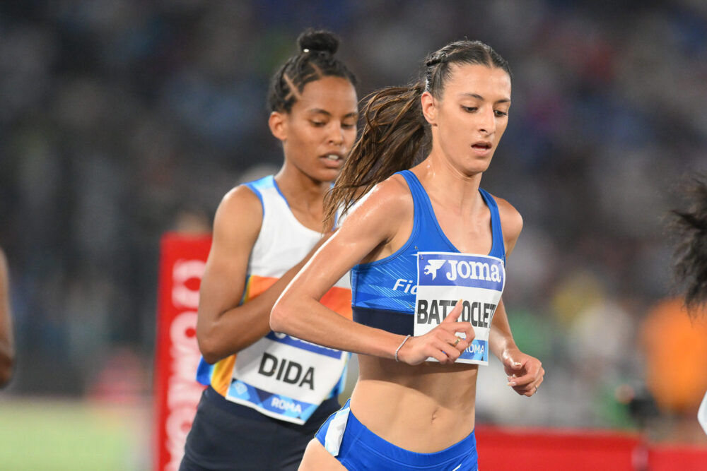 Nadia Battocletti