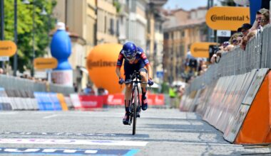 Eleonora Ciabocco sogna una medaglia